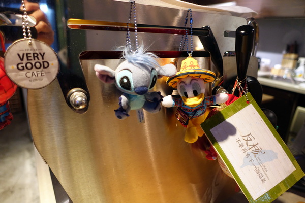 小米酒咖啡館:(胖樺食記)寧靜愜意「小米酒咖啡館」,慵懶發呆好地方/不加一成服務費/永康街/捷運東門站/內含菜單/文青