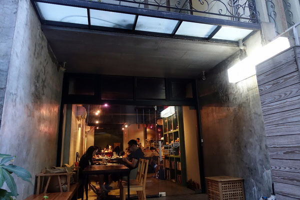 小米酒咖啡館:(胖樺食記)寧靜愜意「小米酒咖啡館」,慵懶發呆好地方/不加一成服務費/永康街/捷運東門站/內含菜單/文青