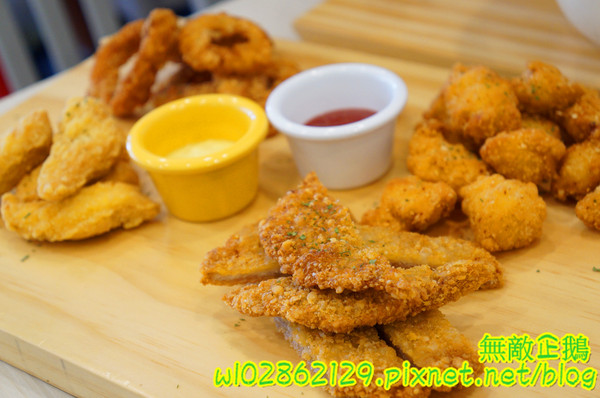 夏帕焗烤專賣(台南夢時代店):【台南-東區】焗烤x輕食..免服務費/電源《夏帕焗烤專賣》