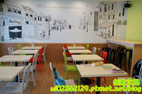 夏帕焗烤專賣(台南夢時代店):【台南-東區】焗烤x輕食..免服務費/電源《夏帕焗烤專賣》