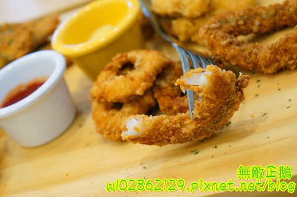 夏帕焗烤專賣(台南夢時代店):【台南-東區】焗烤x輕食..免服務費/電源《夏帕焗烤專賣》