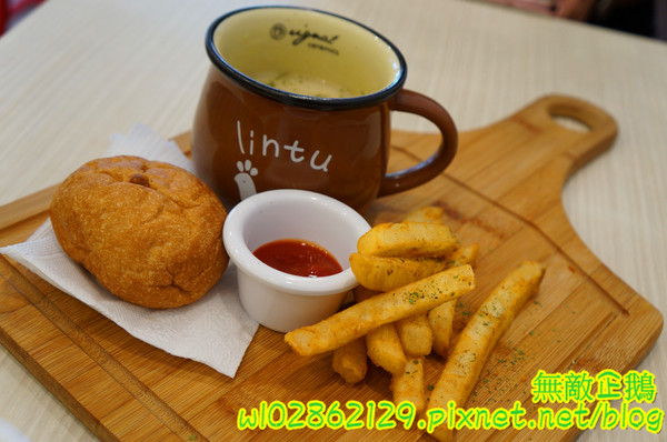 夏帕焗烤專賣(台南夢時代店):【台南-東區】焗烤x輕食..免服務費/電源《夏帕焗烤專賣》