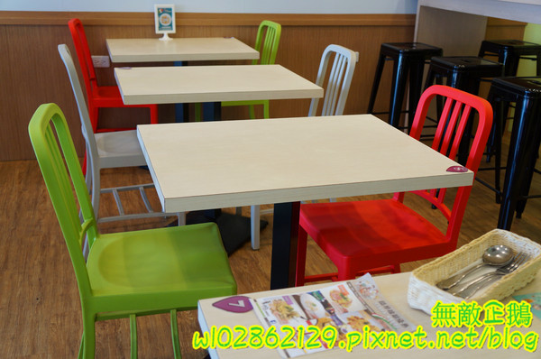 夏帕焗烤專賣(台南夢時代店):【台南-東區】焗烤x輕食..免服務費/電源《夏帕焗烤專賣》