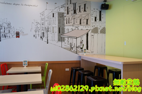 夏帕焗烤專賣(台南夢時代店):【台南-東區】焗烤x輕食..免服務費/電源《夏帕焗烤專賣》