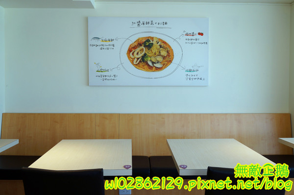 夏帕焗烤專賣(台南夢時代店):【台南-東區】焗烤x輕食..免服務費/電源《夏帕焗烤專賣》