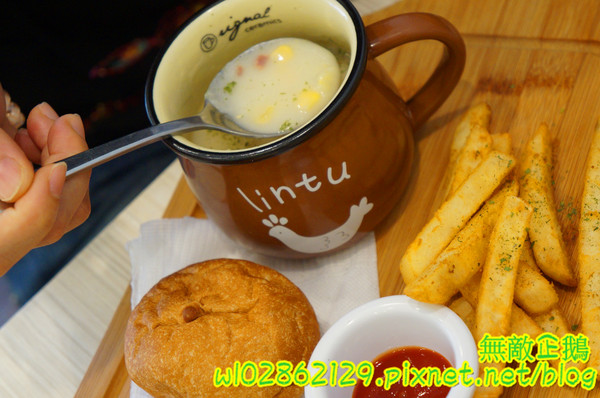 夏帕焗烤專賣(台南夢時代店):【台南-東區】焗烤x輕食..免服務費/電源《夏帕焗烤專賣》