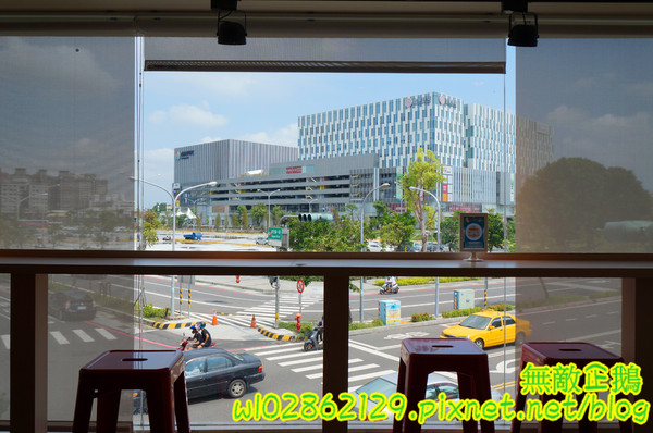 夏帕焗烤專賣(台南夢時代店):【台南-東區】焗烤x輕食..免服務費/電源《夏帕焗烤專賣》