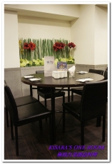 極致台菜創意料理：中山國中美食．老少咸宜、少人數也適合的合菜──極致台菜創意料理