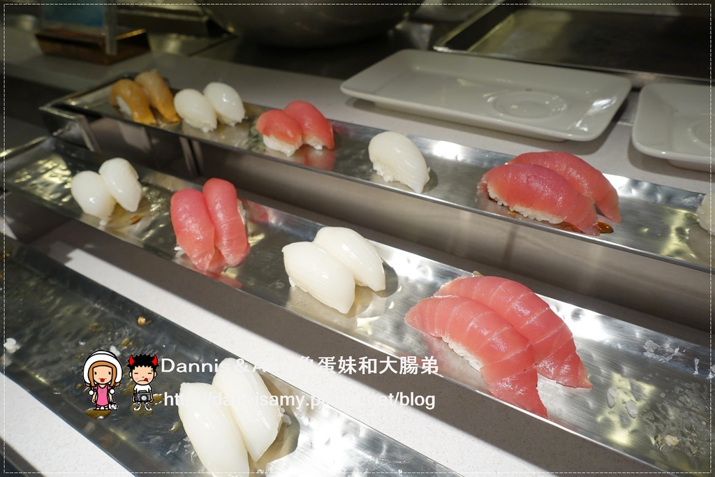 饗食天堂的新店:大直店(台北市中山區樂群三路218號4樓(美麗華百樂園正後方商場4F)) (25)