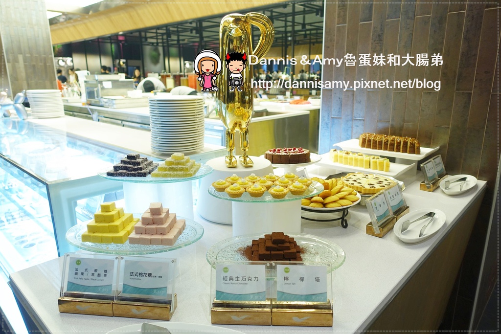 饗食天堂的新店:大直店(台北市中山區樂群三路218號4樓(美麗華百樂園正後方商場4F)) (18)