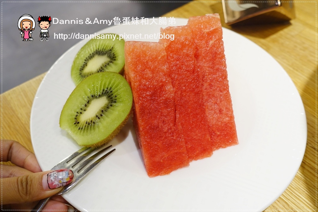 饗食天堂的新店:大直店(台北市中山區樂群三路218號4樓(美麗華百樂園正後方商場4F)) (55)