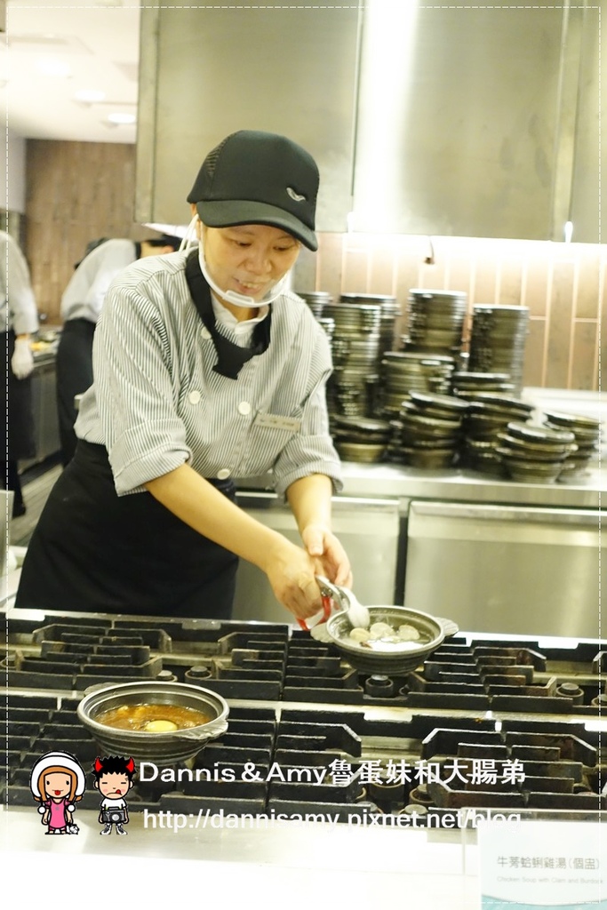 饗食天堂的新店:大直店(台北市中山區樂群三路218號4樓(美麗華百樂園正後方商場4F)) (37)