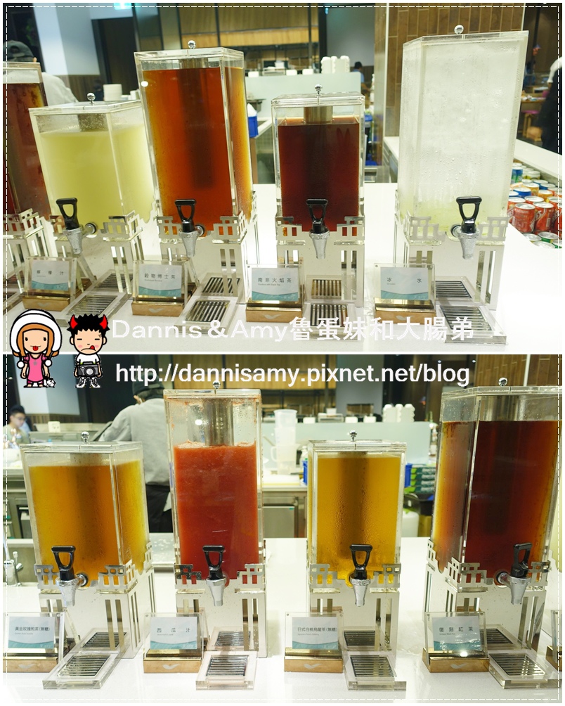 饗食天堂的新店:大直店(台北市中山區樂群三路218號4樓(美麗華百樂園正後方商場4F)) (4)