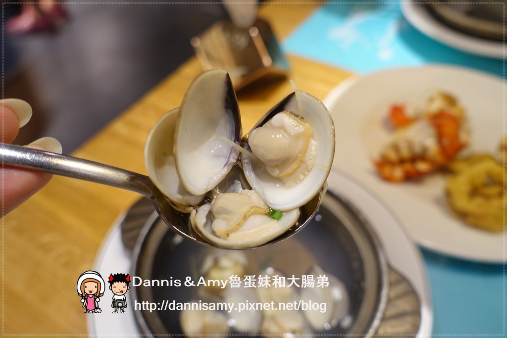 饗食天堂的新店:大直店(台北市中山區樂群三路218號4樓(美麗華百樂園正後方商場4F)) (41)