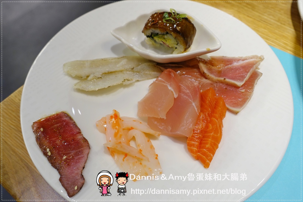 饗食天堂的新店:大直店(台北市中山區樂群三路218號4樓(美麗華百樂園正後方商場4F)) (30)