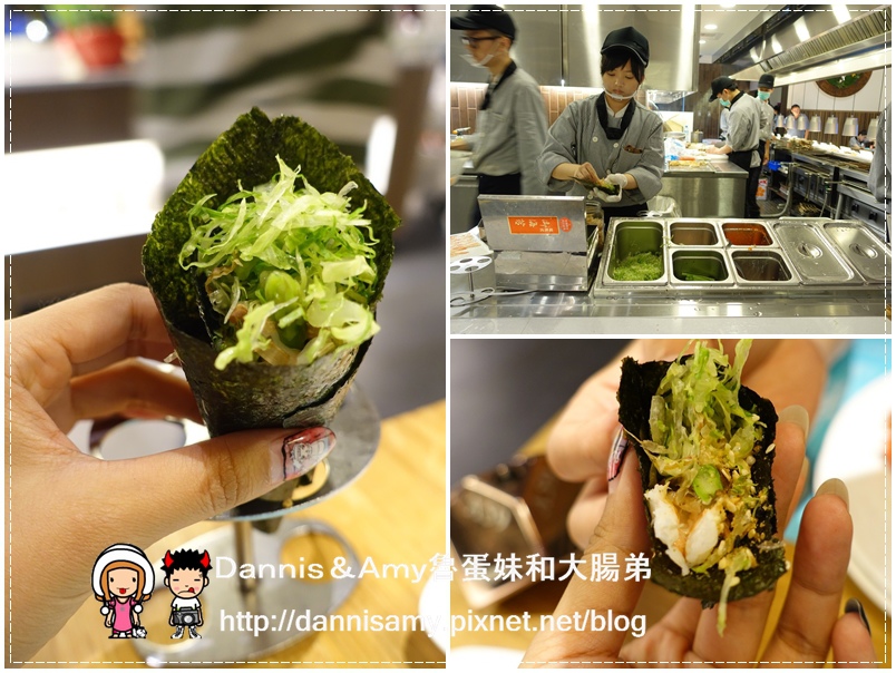 饗食天堂的新店:大直店(台北市中山區樂群三路218號4樓(美麗華百樂園正後方商場4F)) (11)