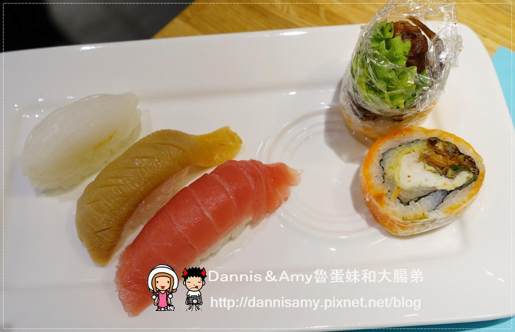 饗食天堂的新店:大直店(台北市中山區樂群三路218號4樓(美麗華百樂園正後方商場4F)) (29)