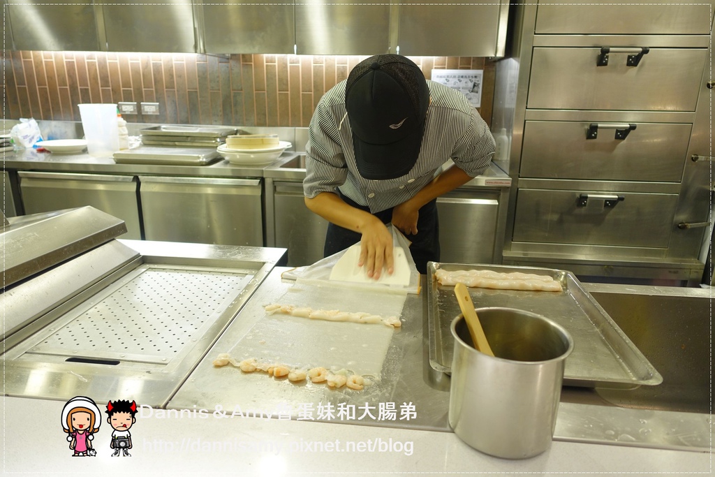 饗食天堂的新店:大直店(台北市中山區樂群三路218號4樓(美麗華百樂園正後方商場4F)) (47)