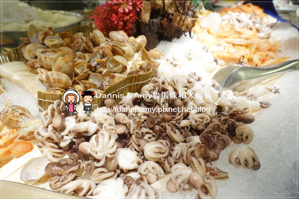 饗食天堂的新店:大直店(台北市中山區樂群三路218號4樓(美麗華百樂園正後方商場4F)) (27)