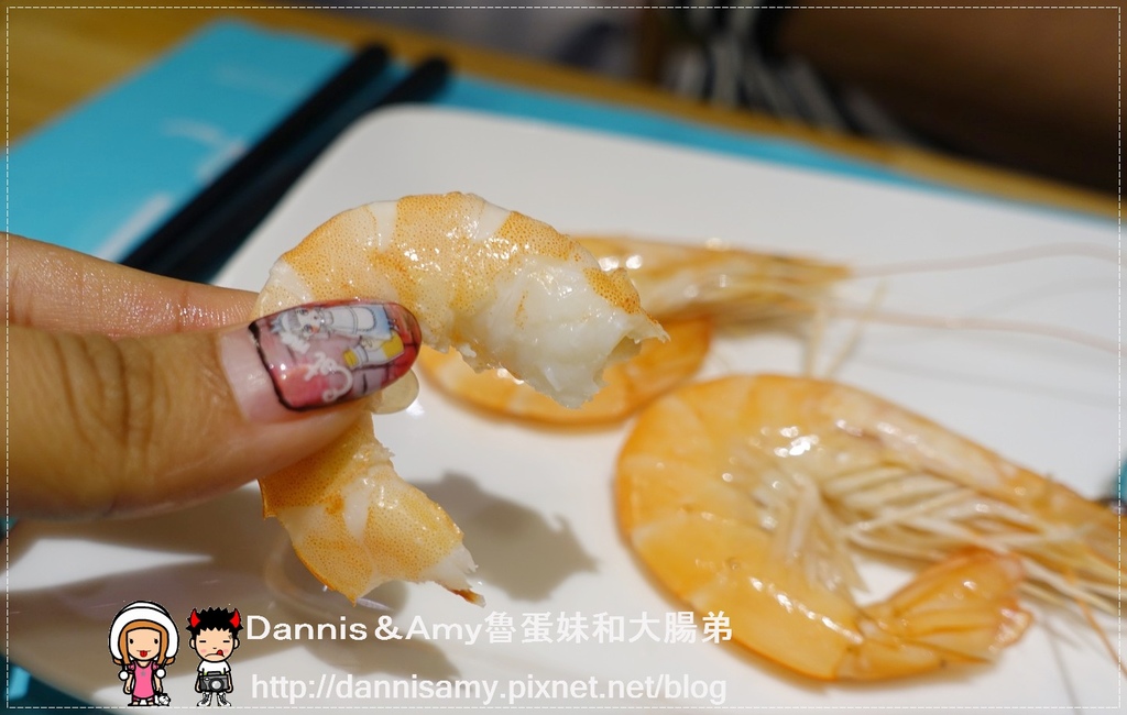 饗食天堂的新店:大直店(台北市中山區樂群三路218號4樓(美麗華百樂園正後方商場4F)) (32)