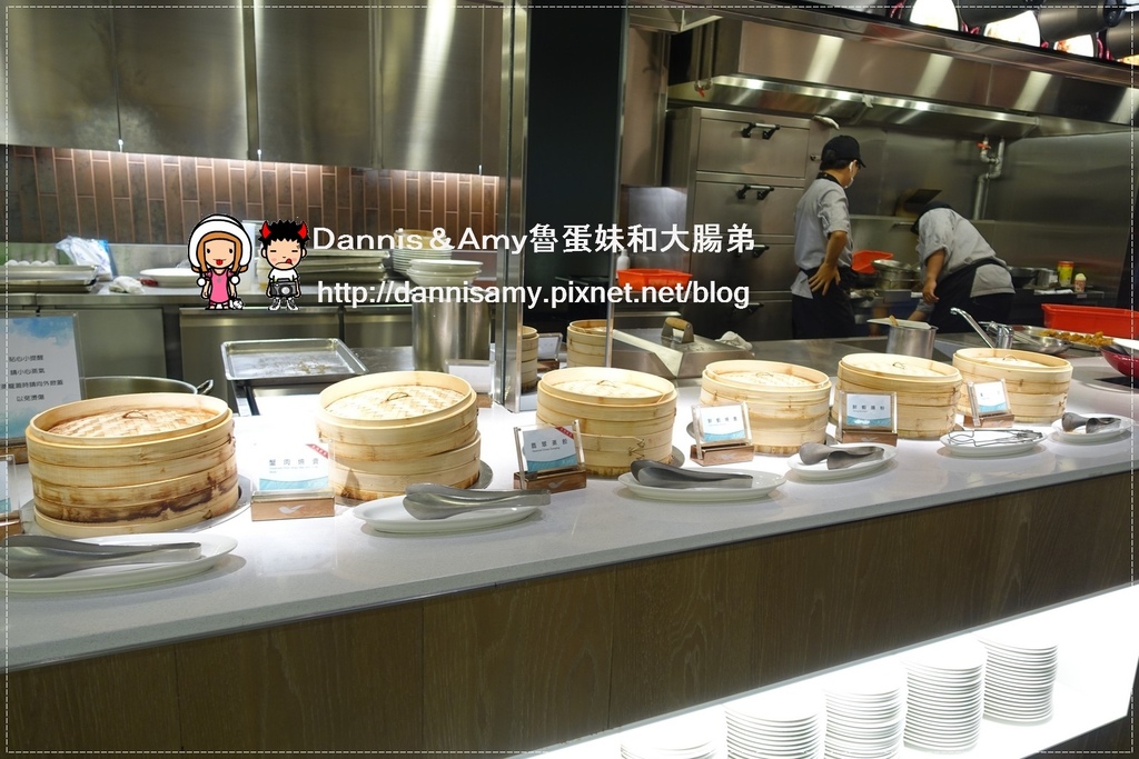 饗食天堂的新店:大直店(台北市中山區樂群三路218號4樓(美麗華百樂園正後方商場4F)) (57)