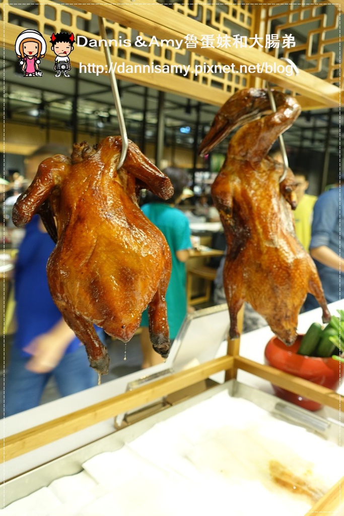 饗食天堂的新店:大直店(台北市中山區樂群三路218號4樓(美麗華百樂園正後方商場4F)) (45)