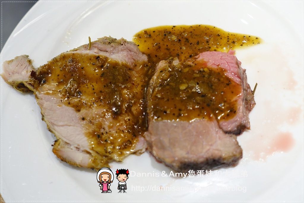 饗食天堂的新店:大直店(台北市中山區樂群三路218號4樓(美麗華百樂園正後方商場4F)) (34)