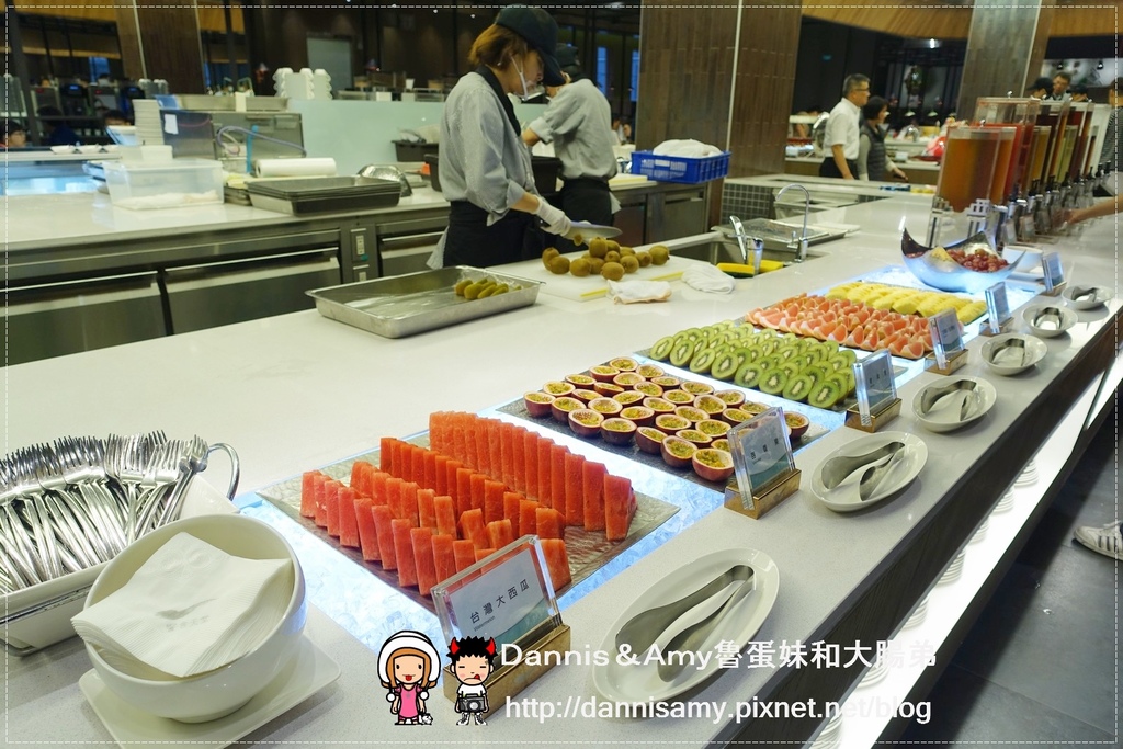 饗食天堂的新店:大直店(台北市中山區樂群三路218號4樓(美麗華百樂園正後方商場4F)) (19)