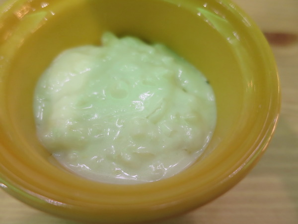 貪吃驢子：貪吃驢子..       因為貪吃所以好吃～