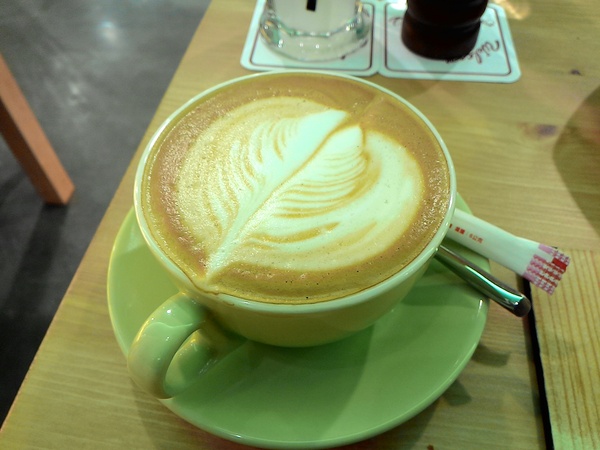 貪吃驢子：貪吃驢子..       因為貪吃所以好吃～