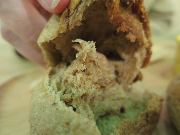 貪吃驢子：貪吃驢子..       因為貪吃所以好吃～