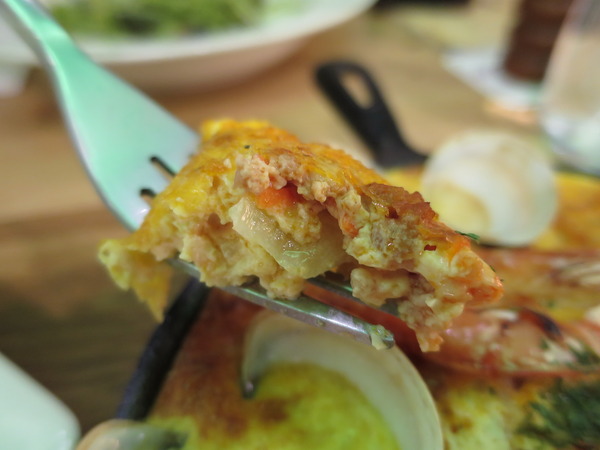 貪吃驢子：貪吃驢子..       因為貪吃所以好吃～