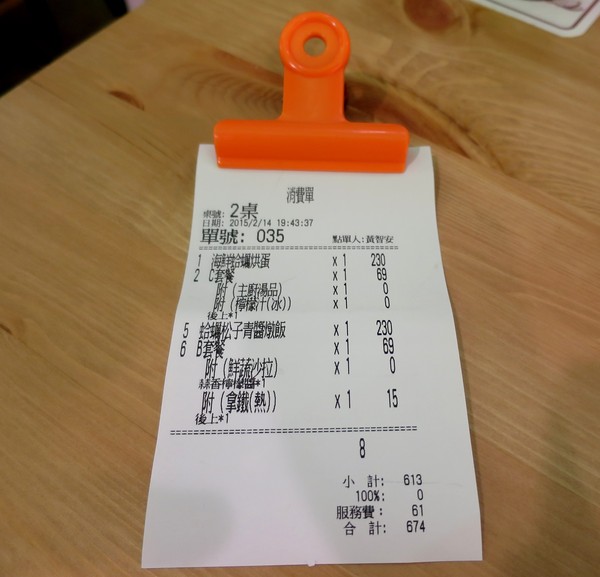 貪吃驢子：貪吃驢子..       因為貪吃所以好吃～