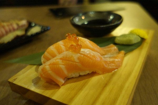 六燒居酒屋：六燒居酒屋 ♥ 深夜食堂 ♥ 享受微燻之夜