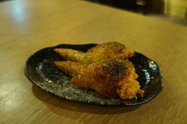 六燒居酒屋：六燒居酒屋 ♥ 深夜食堂 ♥ 享受微燻之夜