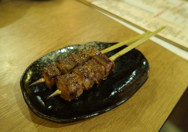 六燒居酒屋：六燒居酒屋 ♥ 深夜食堂 ♥ 享受微燻之夜