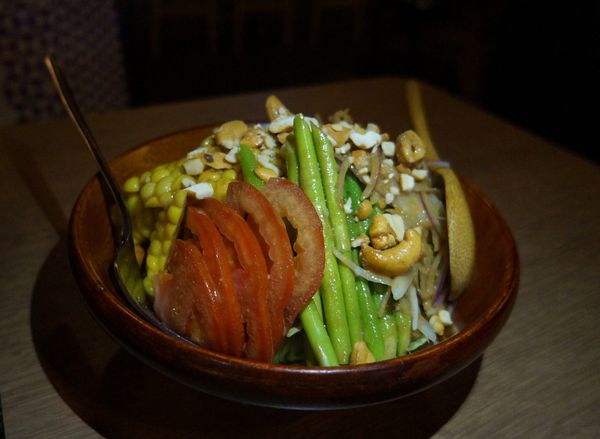 六燒居酒屋：六燒居酒屋 ♥ 深夜食堂 ♥ 享受微燻之夜