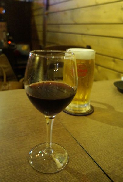 六燒居酒屋：六燒居酒屋 ♥ 深夜食堂 ♥ 享受微燻之夜