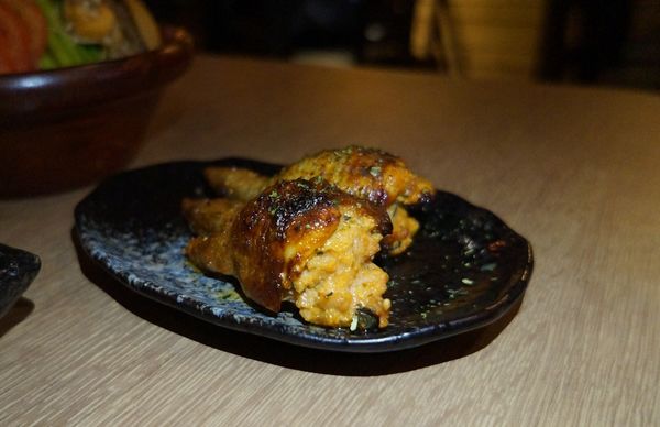 六燒居酒屋：六燒居酒屋 ♥ 深夜食堂 ♥ 享受微燻之夜