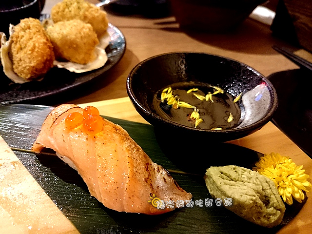 izakaya_bbq23.JPG - [日式餐廳]六燒居酒屋 