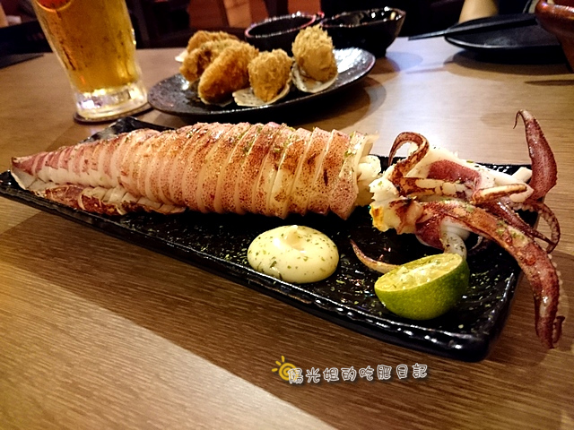 izakaya_bbq24.JPG - [日式餐廳]六燒居酒屋 