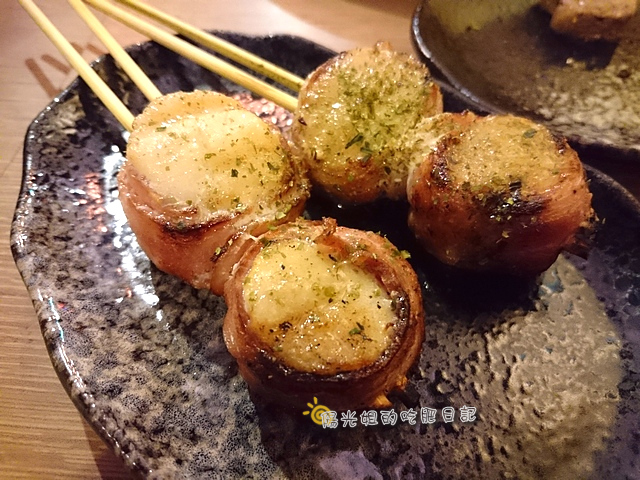 izakaya_bbq30.JPG - [日式餐廳]六燒居酒屋 