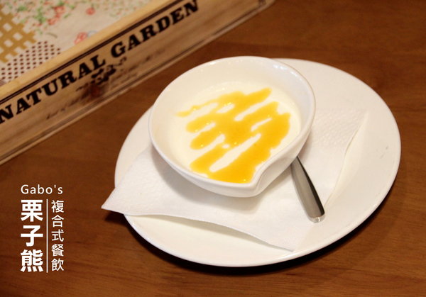 栗子熊複合式餐飲：【雲林||虎尾】栗子熊複合式餐飲──平價細緻美味，聚餐又多間好選擇啦！