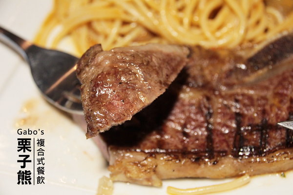 栗子熊複合式餐飲：【雲林||虎尾】栗子熊複合式餐飲──平價細緻美味，聚餐又多間好選擇啦！