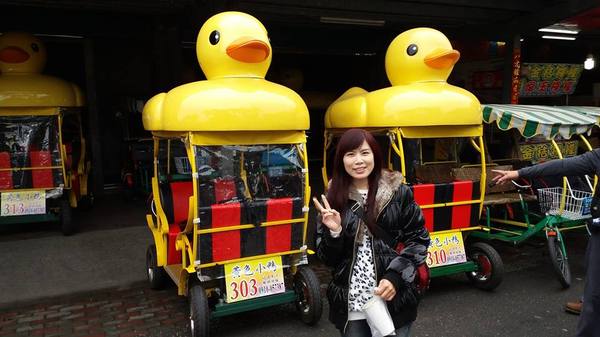 梅花湖：【宜蘭景點】梅花湖風景區~環山繞湖的美景~協力遨遊自然生態