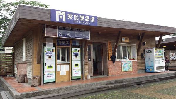 梅花湖：【宜蘭景點】梅花湖風景區~環山繞湖的美景~協力遨遊自然生態