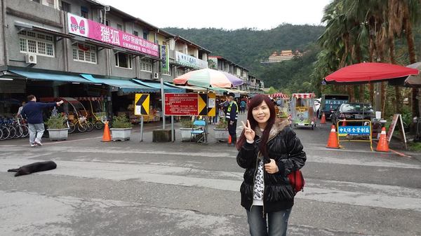 梅花湖：【宜蘭景點】梅花湖風景區~環山繞湖的美景~協力遨遊自然生態