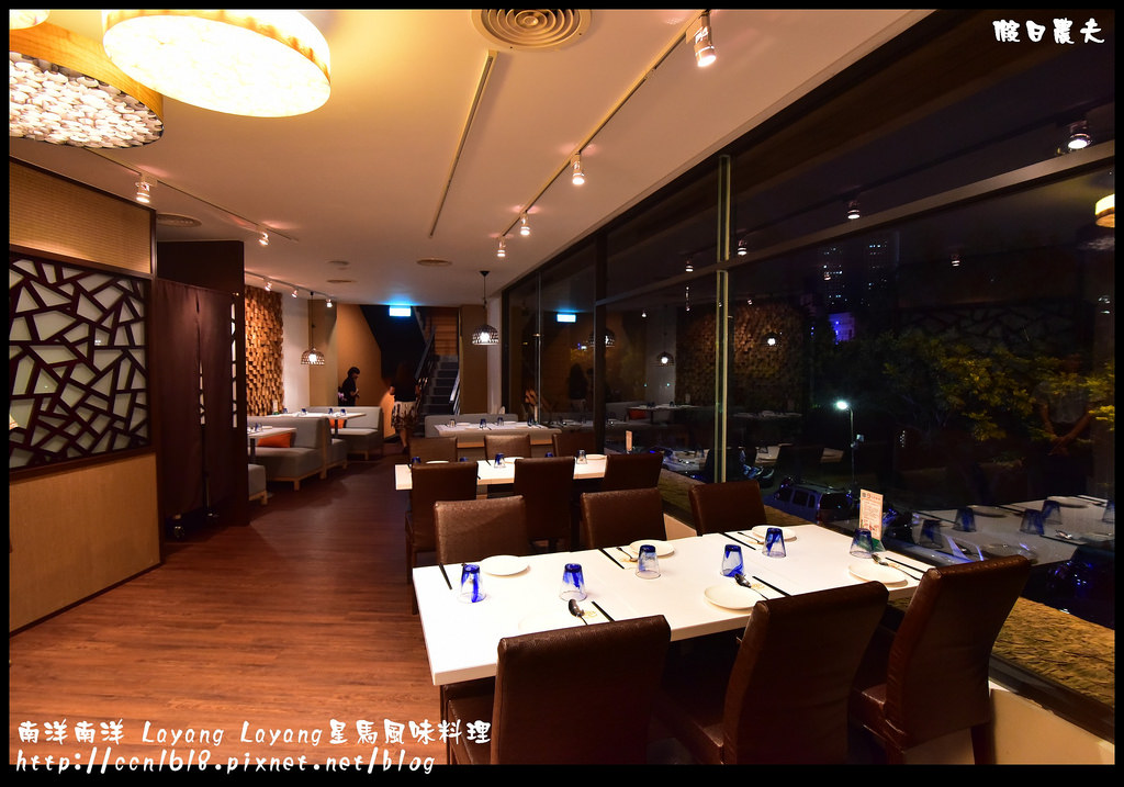 南洋南洋 Layang Layang星馬風味料理DSC_8821