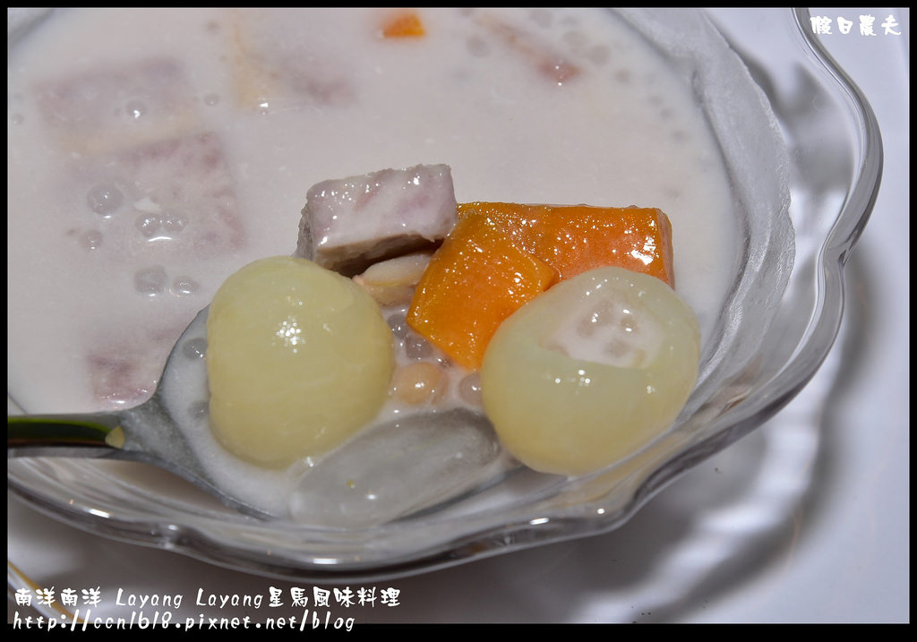 南洋南洋 Layang Layang星馬風味料理DSC_8969