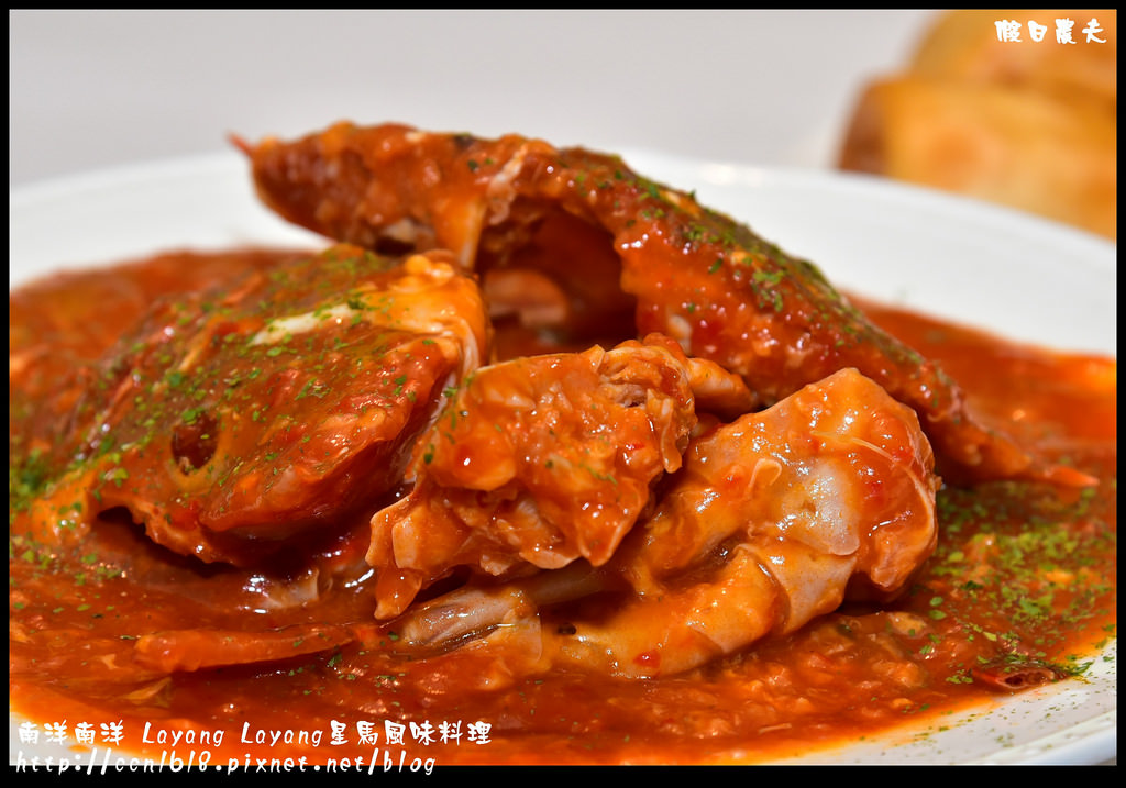 南洋南洋 Layang Layang星馬風味料理DSC_8940